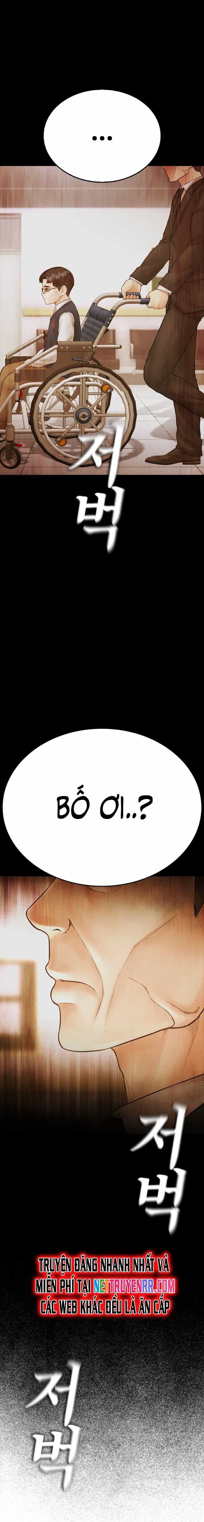 Bố Vạn Năng - Chương 152 - ảnh 26