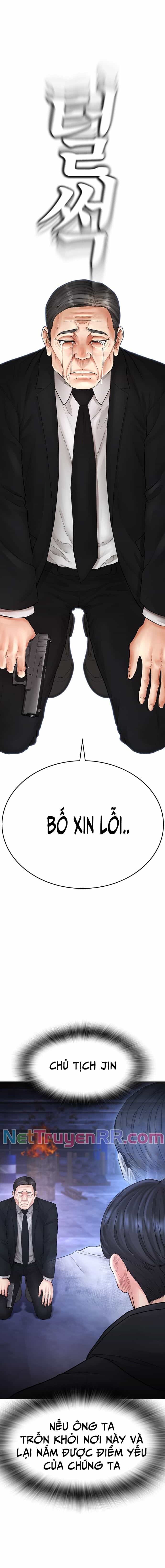 Bố Vạn Năng - Chương 152 - ảnh 29