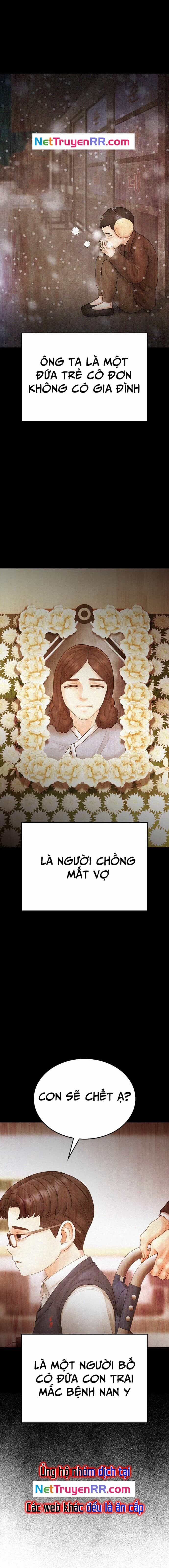 Bố Vạn Năng - Chương 152 - ảnh 33