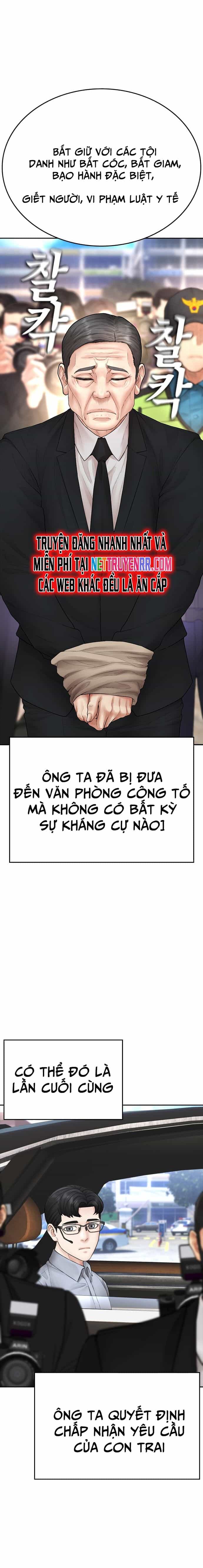 Bố Vạn Năng - Chương 152 - ảnh 36