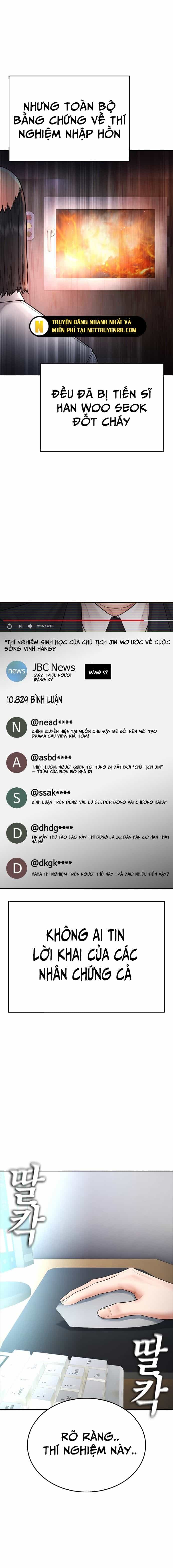Bố Vạn Năng - Chương 152 - ảnh 37