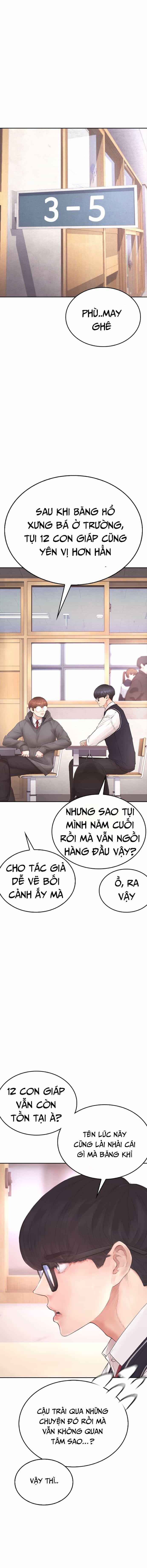 Bố Vạn Năng - Chương 153 - ảnh 14