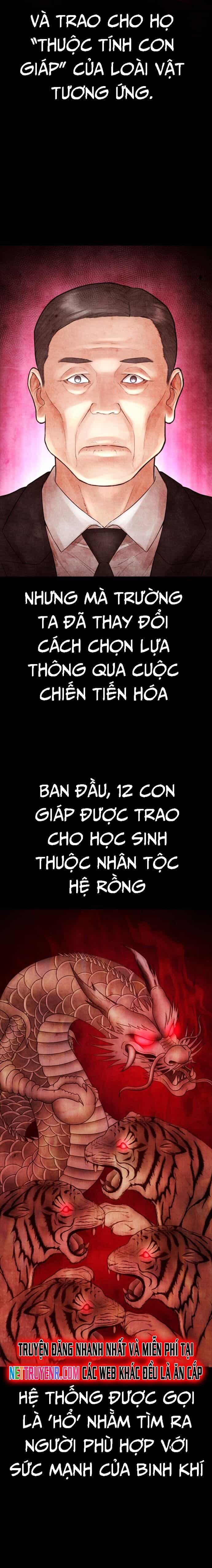 Bố Vạn Năng - Chương 153 - ảnh 16