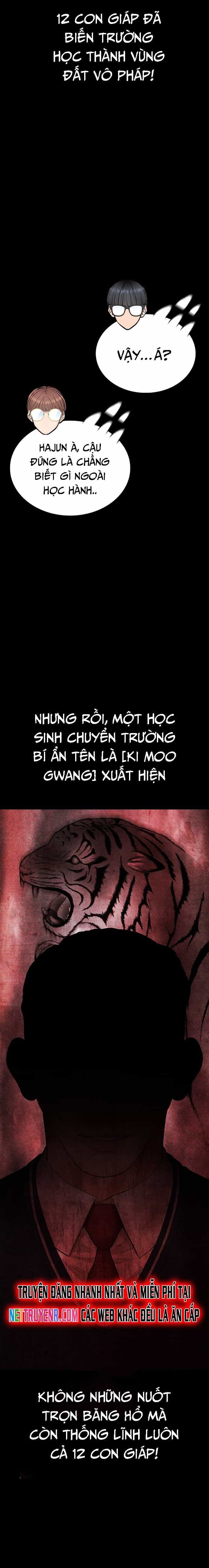 Bố Vạn Năng - Chương 153 - ảnh 18