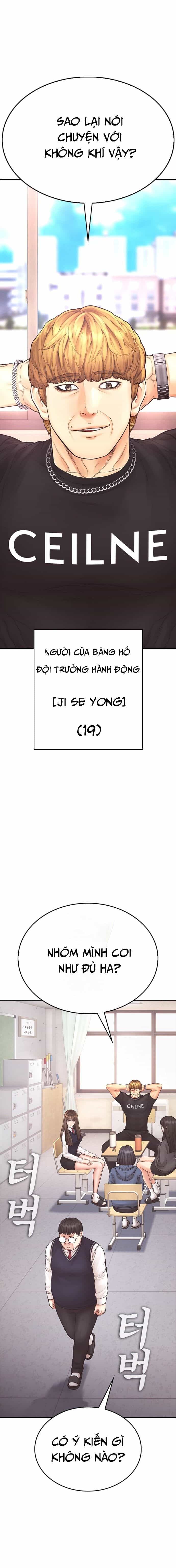 Bố Vạn Năng - Chương 153 - ảnh 30