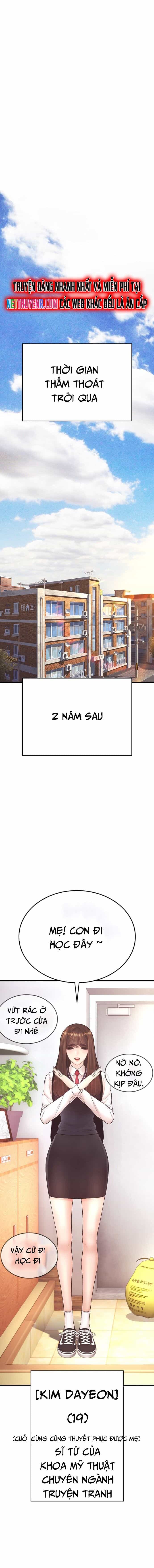 Bố Vạn Năng - Chương 153 - ảnh 4