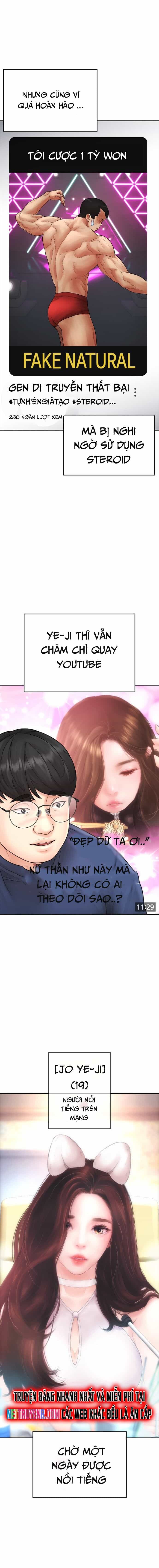 Bố Vạn Năng - Chương 153 - ảnh 7