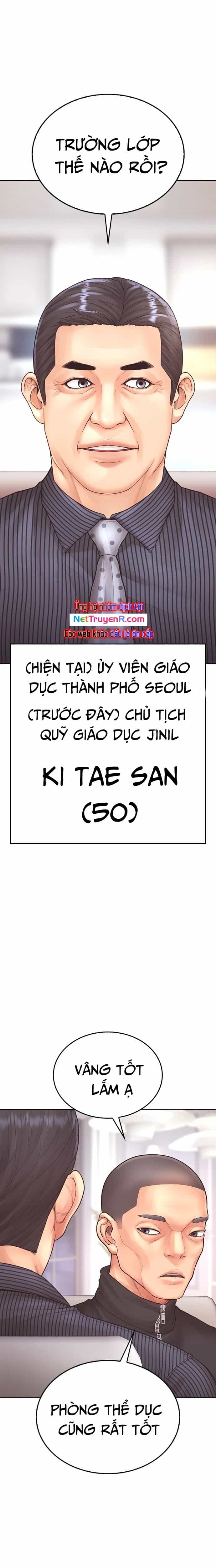 Bố Vạn Năng - Chương 155 - ảnh 10