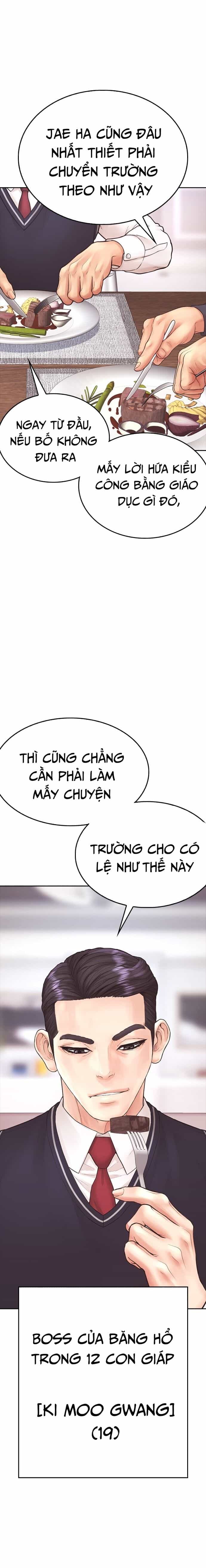 Bố Vạn Năng - Chương 155 - ảnh 11