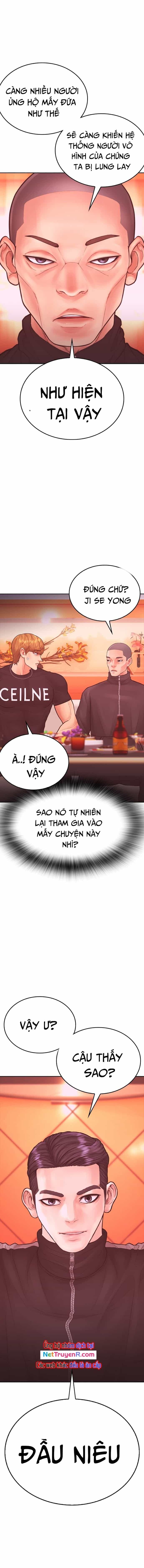 Bố Vạn Năng - Chương 155 - ảnh 19