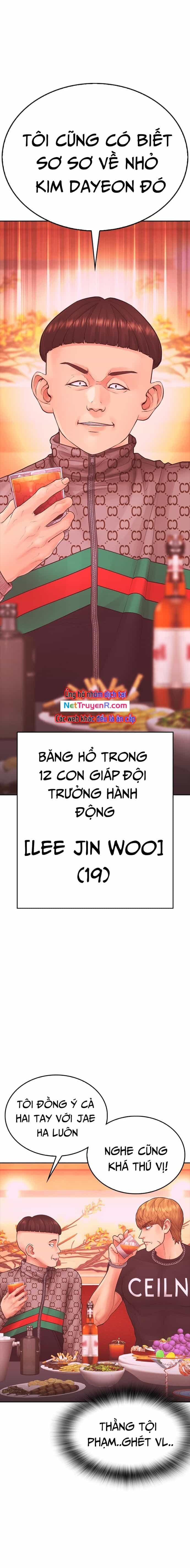 Bố Vạn Năng - Chương 155 - ảnh 20