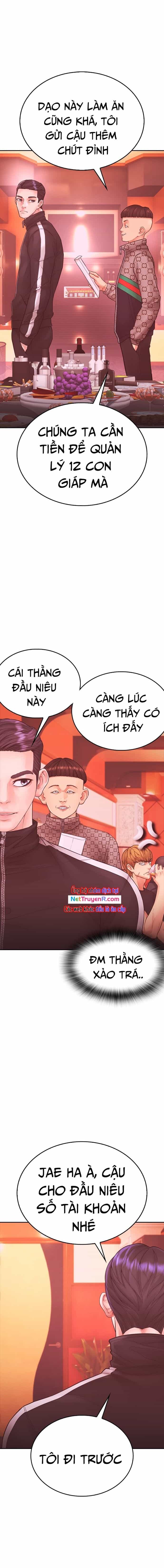 Bố Vạn Năng - Chương 155 - ảnh 22