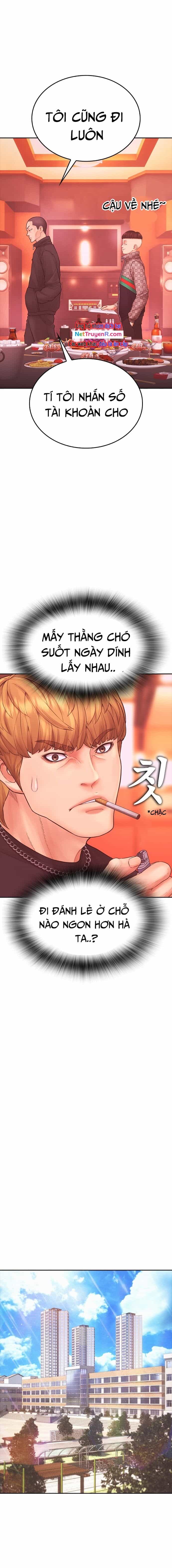 Bố Vạn Năng - Chương 155 - ảnh 23