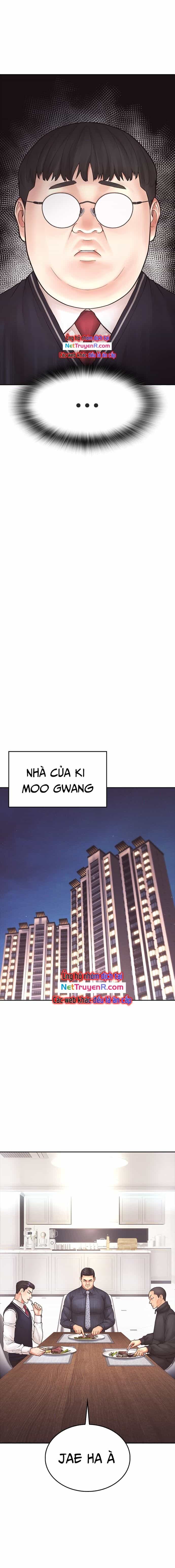 Bố Vạn Năng - Chương 155 - ảnh 9