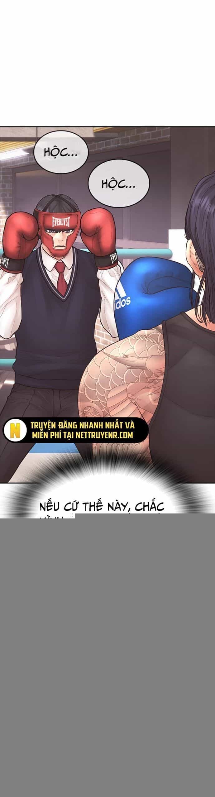 Bố Vạn Năng - Chương 157 - ảnh 27