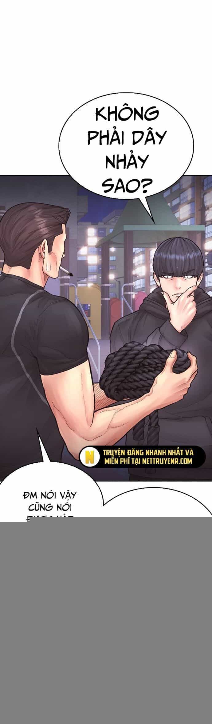 Bố Vạn Năng - Chương 157 - ảnh 8