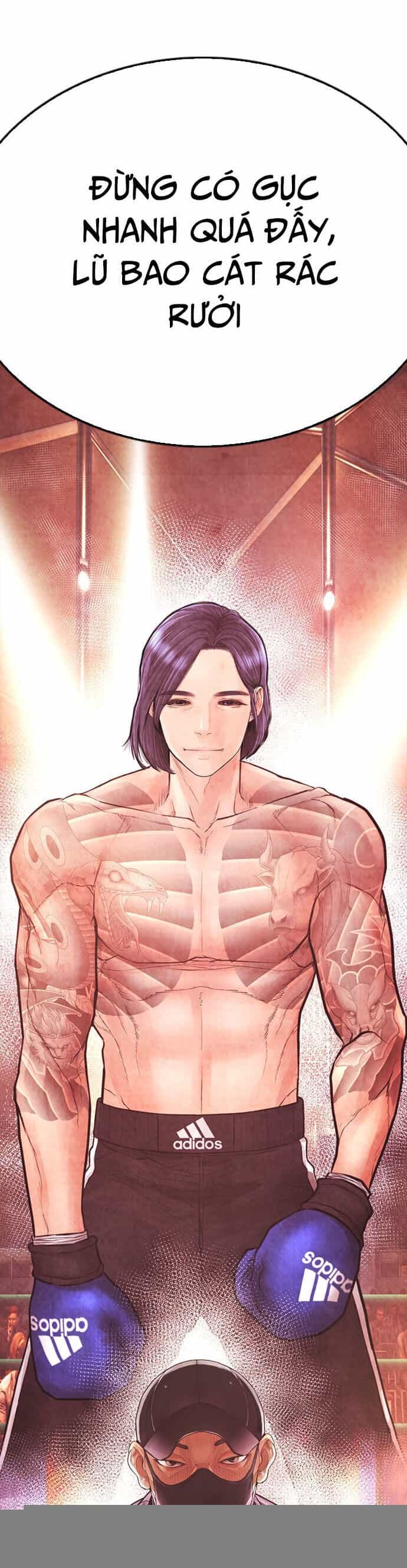 Bố Vạn Năng - Chương 158 - ảnh 106