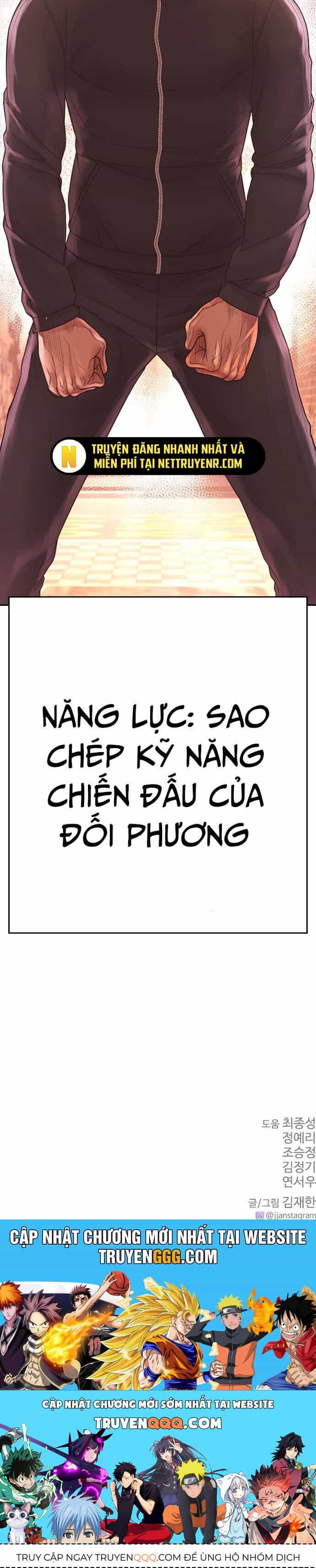 Bố Vạn Năng - Chương 158 - ảnh 107