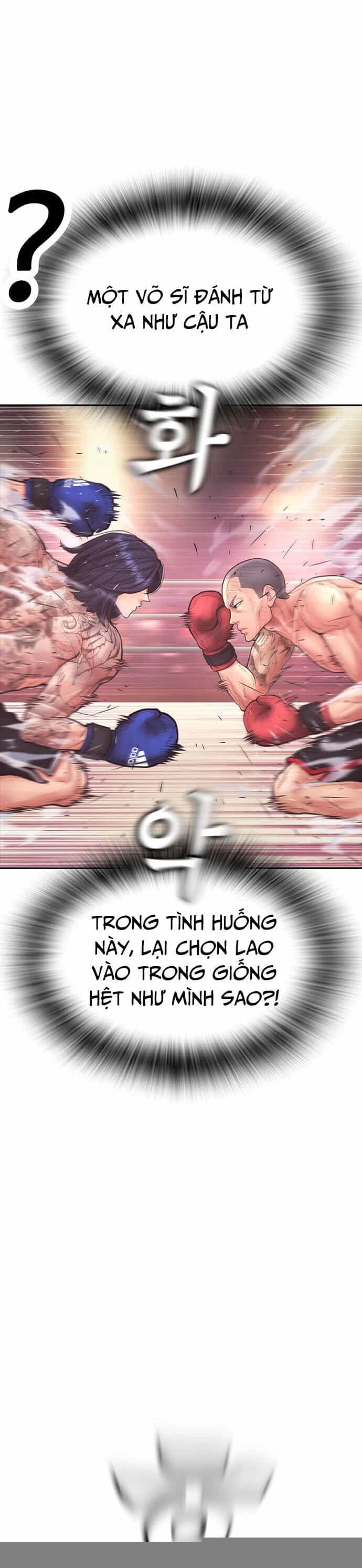 Bố Vạn Năng - Chương 158 - ảnh 15