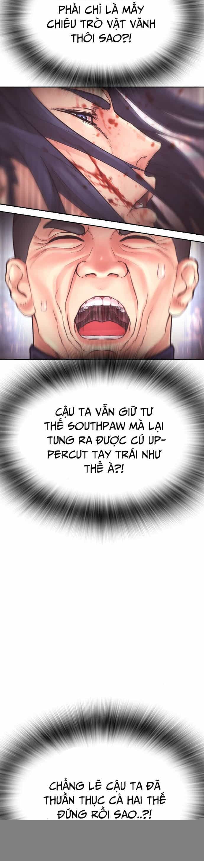 Bố Vạn Năng - Chương 158 - ảnh 28