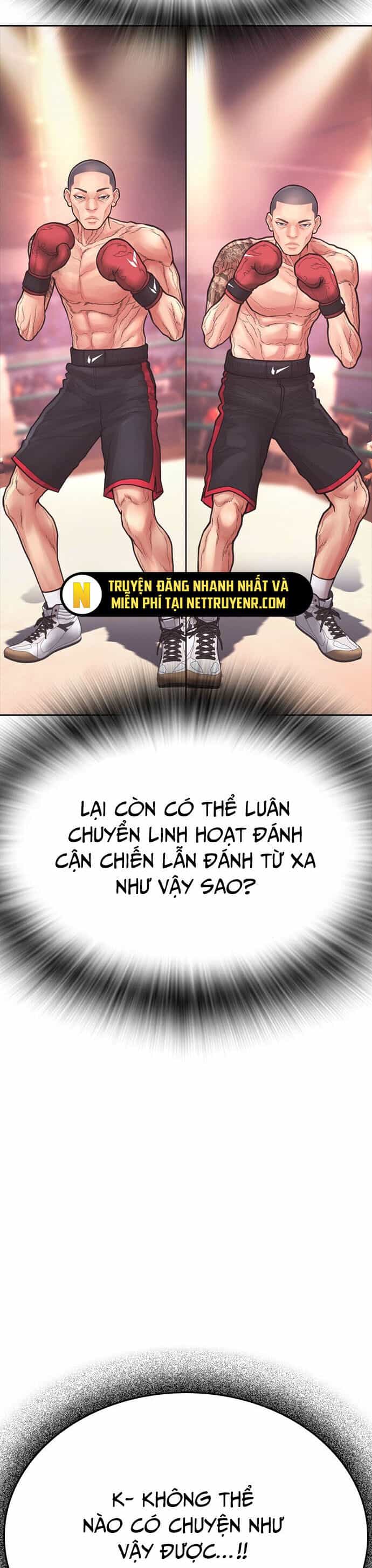 Bố Vạn Năng - Chương 158 - ảnh 29