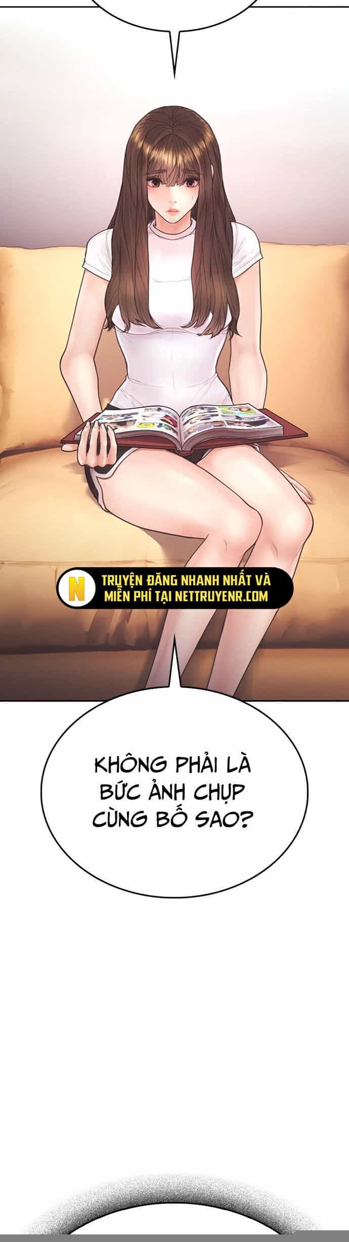 Bố Vạn Năng - Chương 158 - ảnh 3