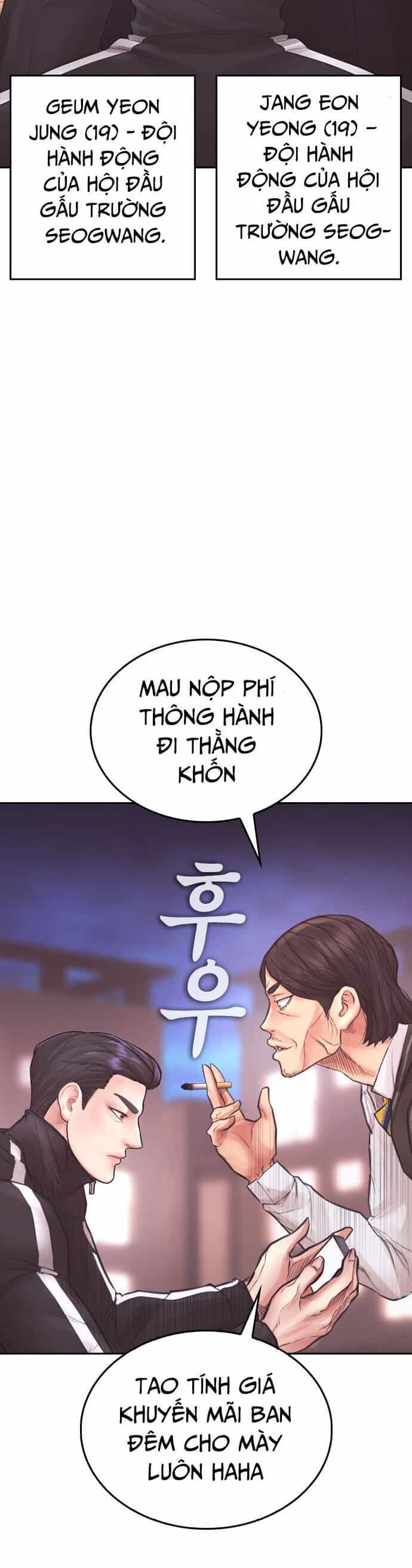 Bố Vạn Năng - Chương 158 - ảnh 37