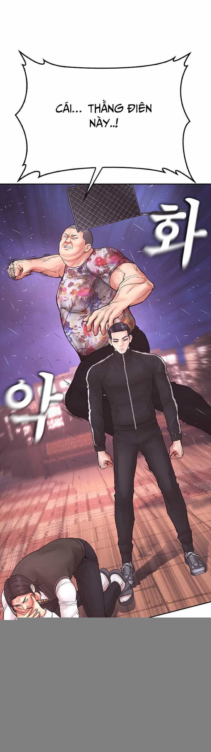 Bố Vạn Năng - Chương 158 - ảnh 47