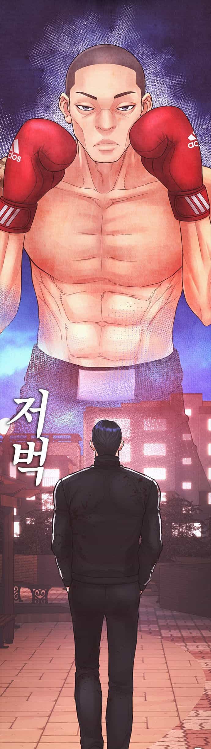 Bố Vạn Năng - Chương 158 - ảnh 58