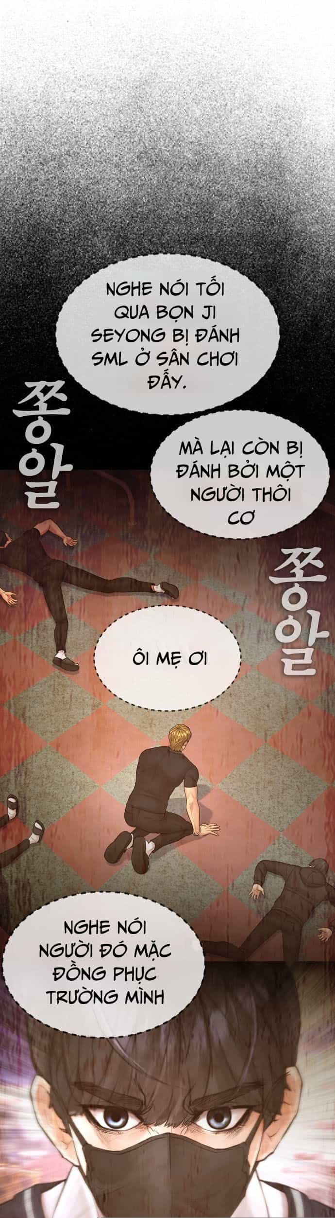 Bố Vạn Năng - Chương 158 - ảnh 61