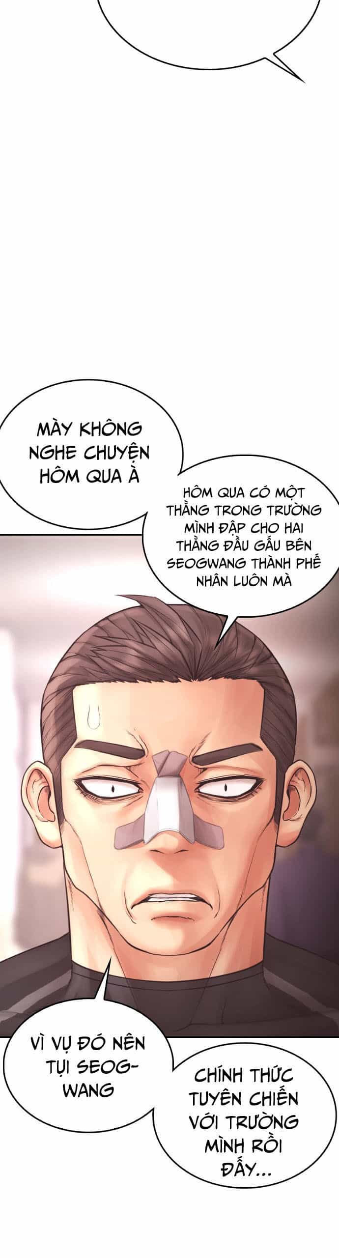 Bố Vạn Năng - Chương 158 - ảnh 69