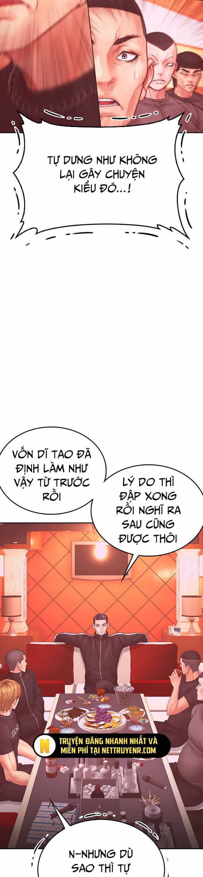 Bố Vạn Năng - Chương 158 - ảnh 73