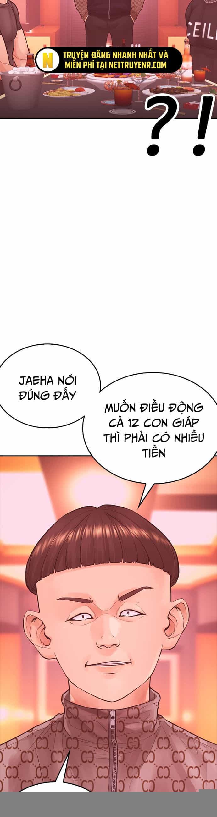 Bố Vạn Năng - Chương 158 - ảnh 78