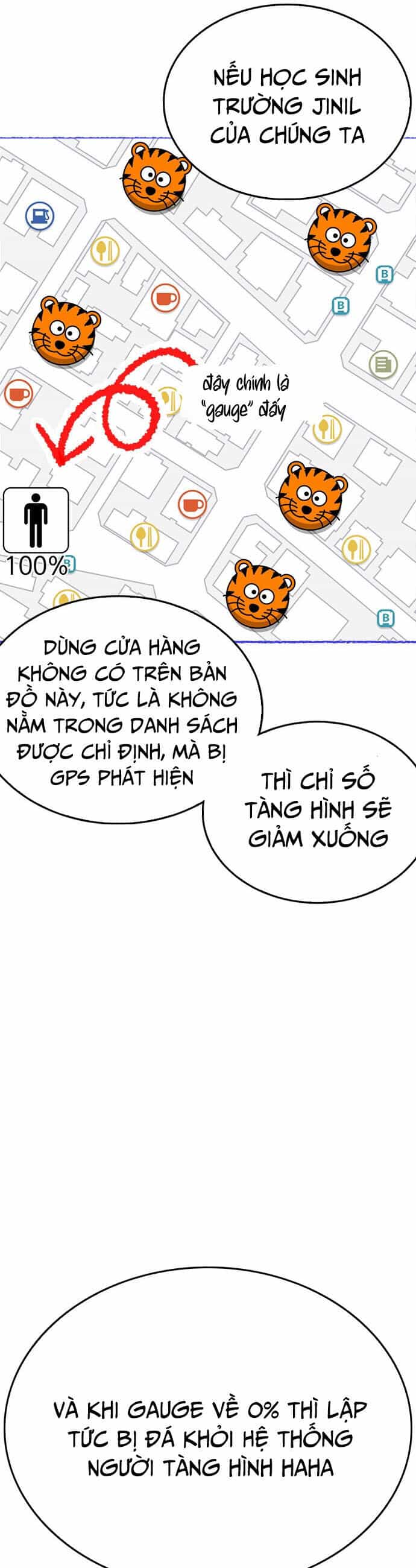 Bố Vạn Năng - Chương 158 - ảnh 84