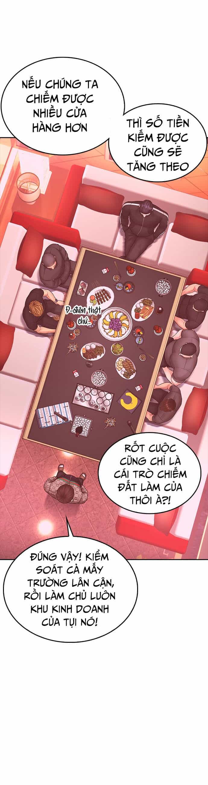 Bố Vạn Năng - Chương 158 - ảnh 88