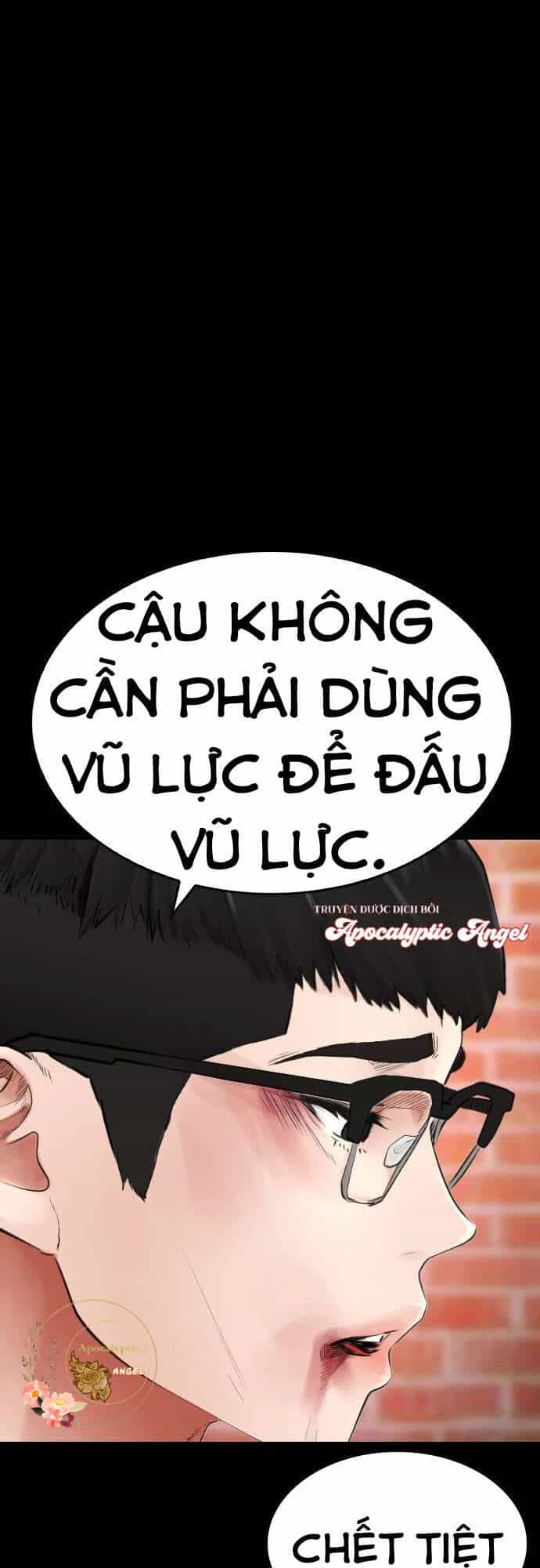 Bố Vạn Năng - Chương 16 - ảnh 14