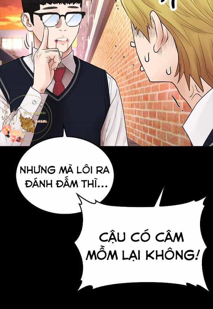 Bố Vạn Năng - Chương 16 - ảnh 19