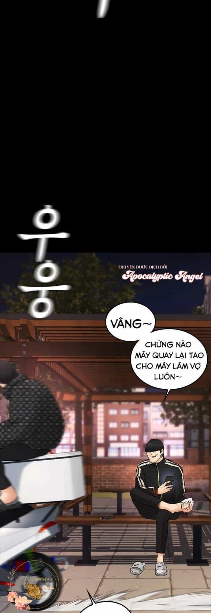 Bố Vạn Năng - Chương 16 - ảnh 72