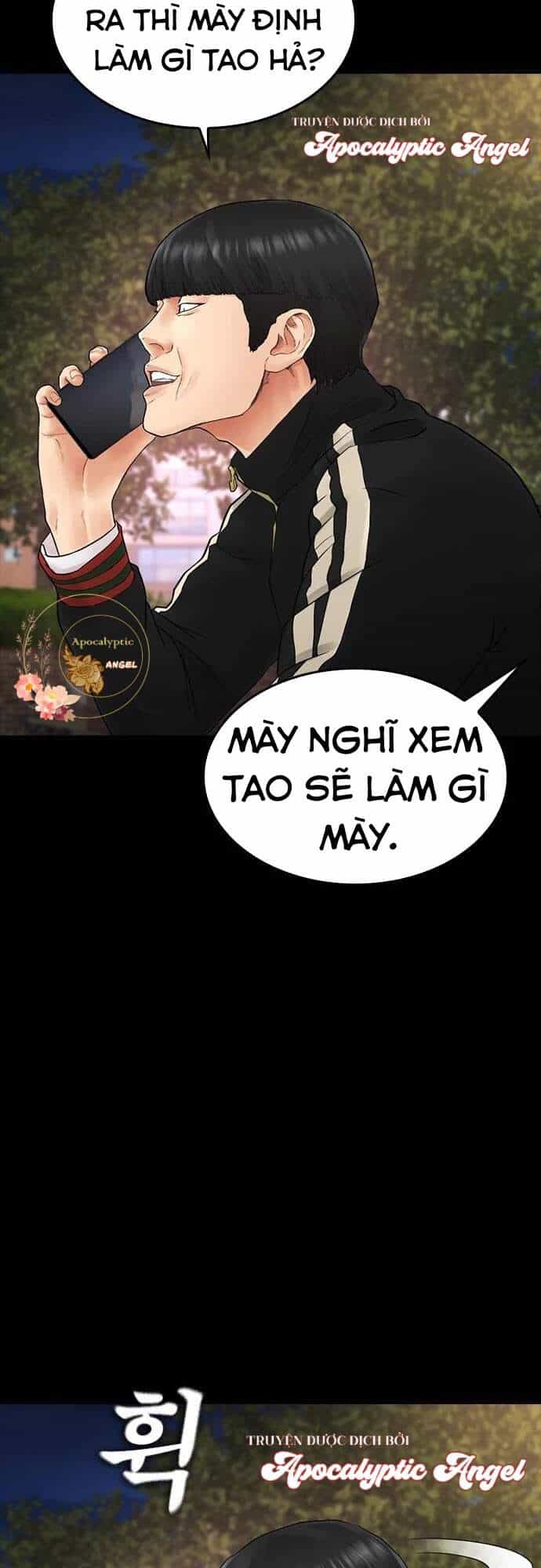 Bố Vạn Năng - Chương 16 - ảnh 81