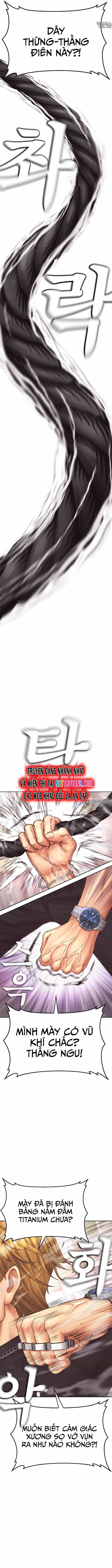 Bố Vạn Năng - Chương 162 - ảnh 5