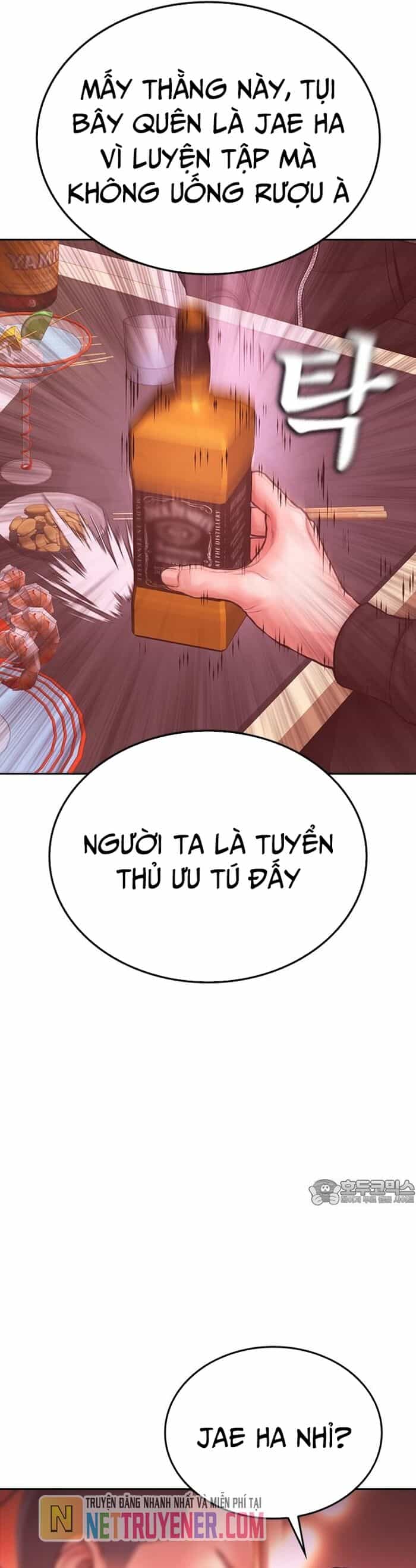 Bố Vạn Năng - Chương 169 - ảnh 17