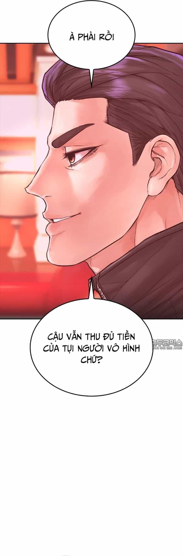 Bố Vạn Năng - Chương 169 - ảnh 19