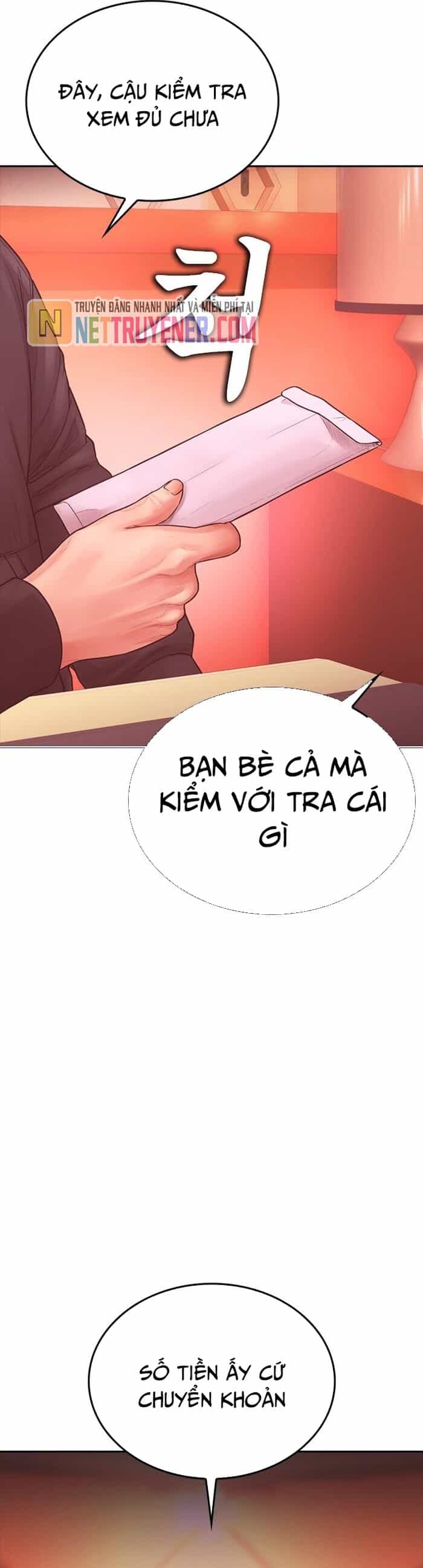 Bố Vạn Năng - Chương 169 - ảnh 20