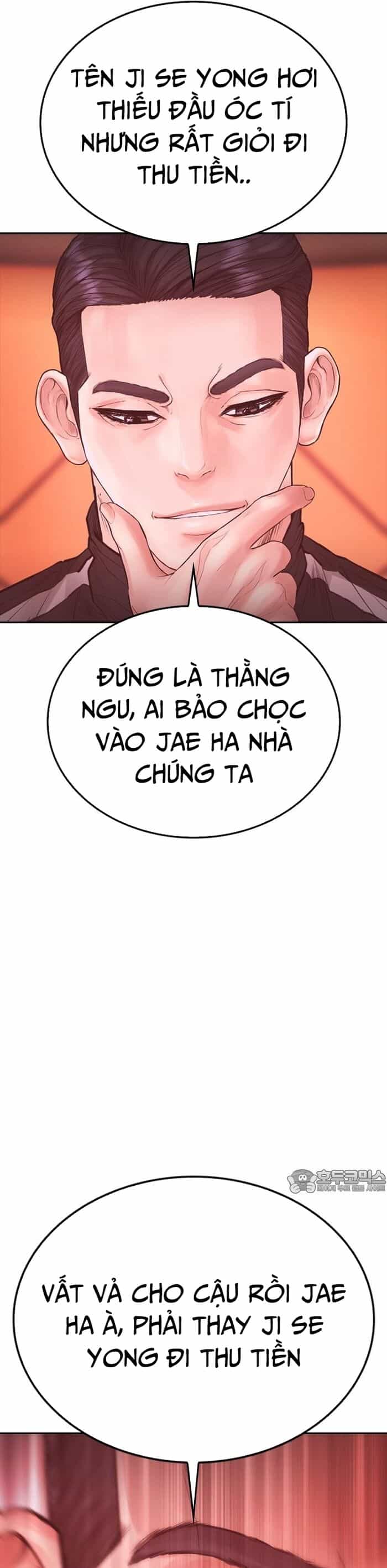 Bố Vạn Năng - Chương 169 - ảnh 23