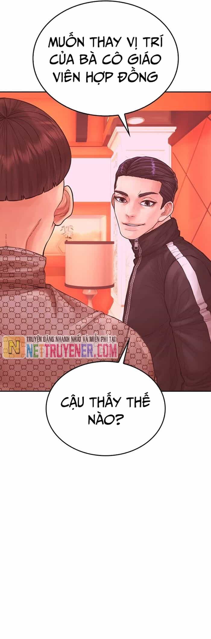 Bố Vạn Năng - Chương 169 - ảnh 34