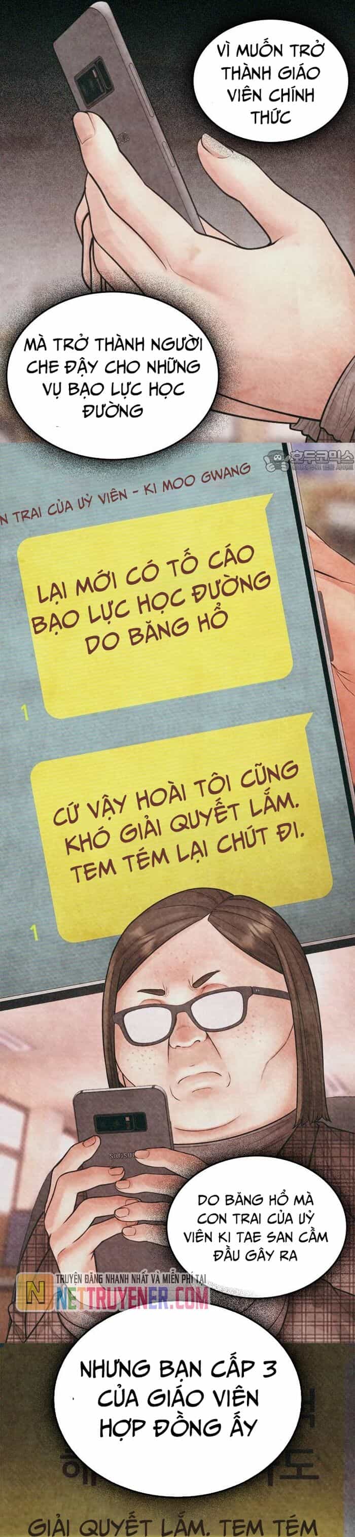 Bố Vạn Năng - Chương 169 - ảnh 45