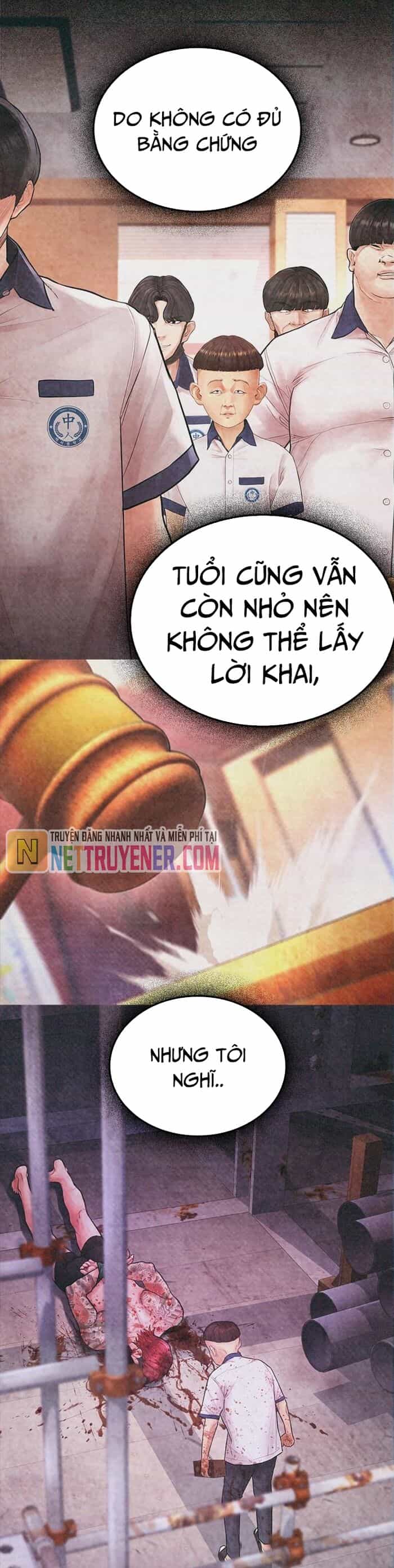 Bố Vạn Năng - Chương 169 - ảnh 53