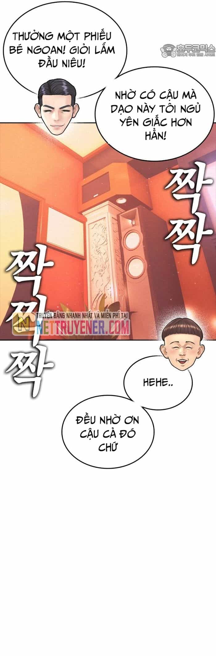 Bố Vạn Năng - Chương 169 - ảnh 63