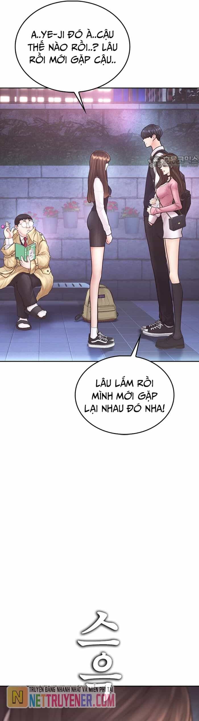 Bố Vạn Năng - Chương 169 - ảnh 9