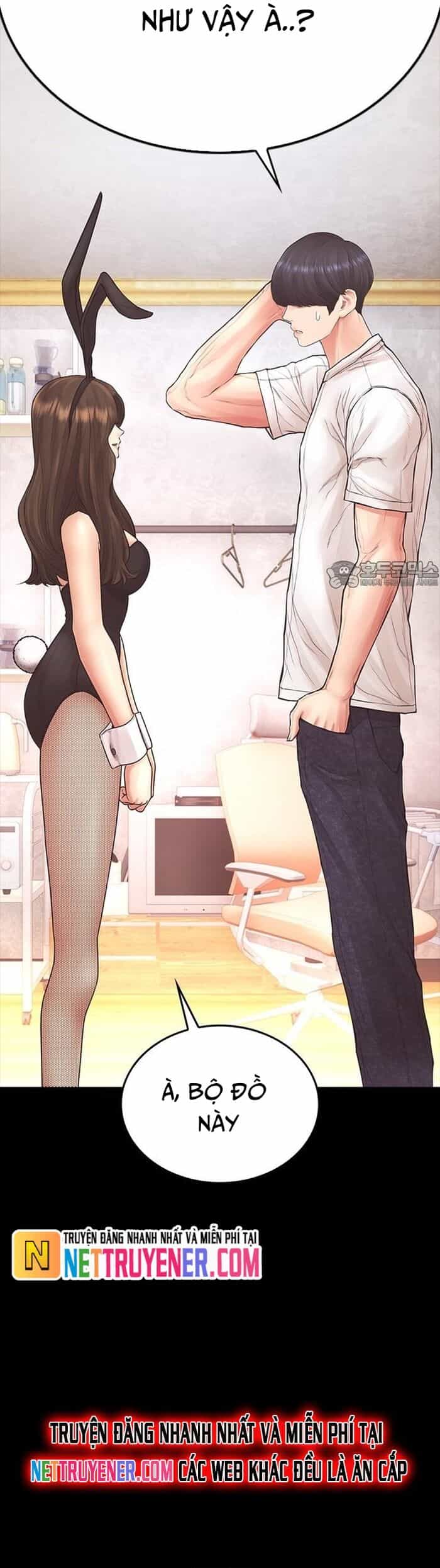 Bố Vạn Năng - Chương 170 - ảnh 18